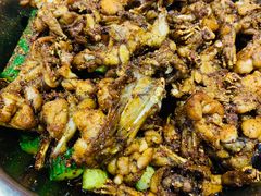 -辣盆盆麻辣小龙虾(哈尔滨总店)