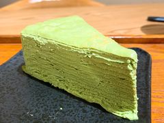 -辻利茶舖TSUJIRI(万象天地店)