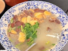 -金陵家宴·金陵春·南京菜(夫子庙店)