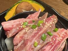 -新石器烤肉(中房金谊广场店)