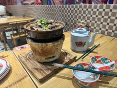 -金新街边打边炉(天安花园店)