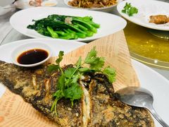 -新梅园不夜粥(龙华店)