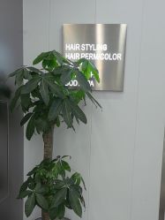 -京世沙龙