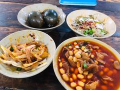 -九九豆花馆(解放碑步行街店)