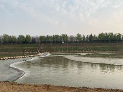 -洨河生态公园