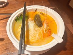 -揽季锅物会·海鲜姿造(五四路店)