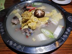 -庄老幺火锅(娄山关路店)