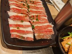 -新石器烤肉(高行万嘉店)