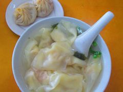 小馄饨-方桥点心店(易发城店)