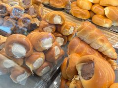 -烘焙町面包店(西四店)