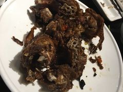 -皇城根北京风味主题餐厅(中海环宇城店)
