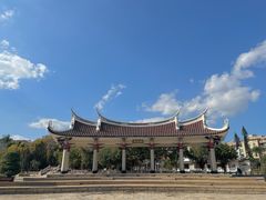 -集美鳌园景区