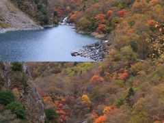 -叠溪松坪沟景区