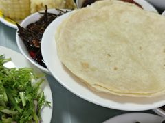-康陵正德春饼宴26号