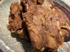 -95号酱骨·一块豆腐(展春园西路店)