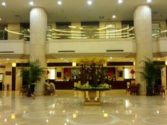 -山东政协大厦维景大酒店