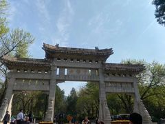 -千佛山风景名胜区