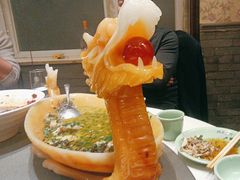 -北平盛世·新京菜·北京烤鸭(劲松·双井店)