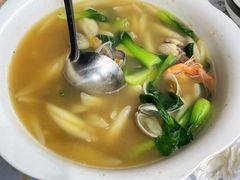 -阿勇海鲜排档2号(朱家尖店)