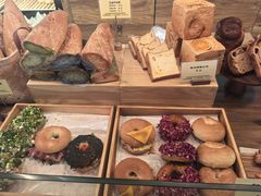 -Let's Taipei 非常烘焙(太古里店)