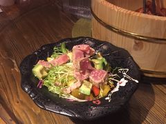 -胡桃里音乐酒馆(环亚凯瑟琳广场店)