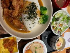 -味太助·银饭食堂(中华城店)