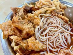 -凤张螺蛳粉·爽口粉(跃进路总店)