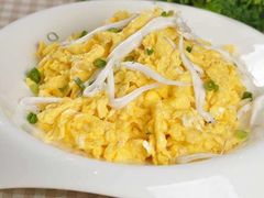 太湖银鱼炒蛋-德福兴(苏站路店)