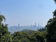 -广州市白云山风景名胜区