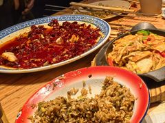 -阿记烧烤(英达路店)