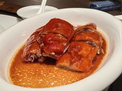 深井烧鹅-禧宴Joyous Restaurant(禧园店)