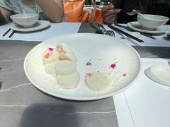 -洛缦音乐餐厅(工业展览馆万象城店)