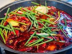 -芈重山老火锅(广州首店)