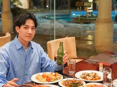 -惠州康帝国际酒店