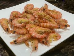 -张树军海鲜(王府壹号店)