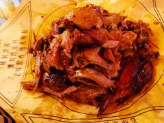 -闯关东东北农家菜(崂山石老人店)