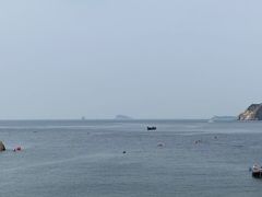 -石槽海滨浴场