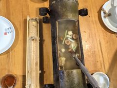 -61号餐吧(兴坪古镇漓江店)