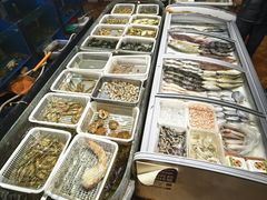 -小天妃海鲜酒楼(西马庄店)