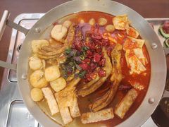 -小螺大作·螺蛳粉火锅(林和西店)
