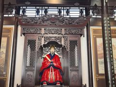 -杭州张苍水先生祠