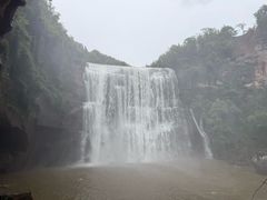 -赤水丹霞旅游区·大瀑布