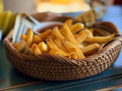 -翠田Green Field Kitchen