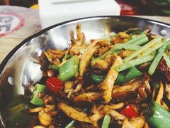 -小民大排档(光谷店)