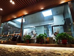-福樱兰海鲜放题铁板烧(加州店)