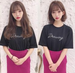 -Tipo Hair salon（明星）店
