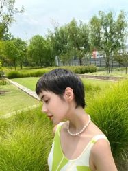 -奈川烫染Salon