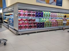 -盒马X会员店(王府井奥莱UP TOWN店)