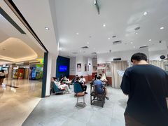 -海马体照相馆(万菱汇店)