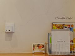 -Legno.ita Coffee by Wood(襄阳南路店)